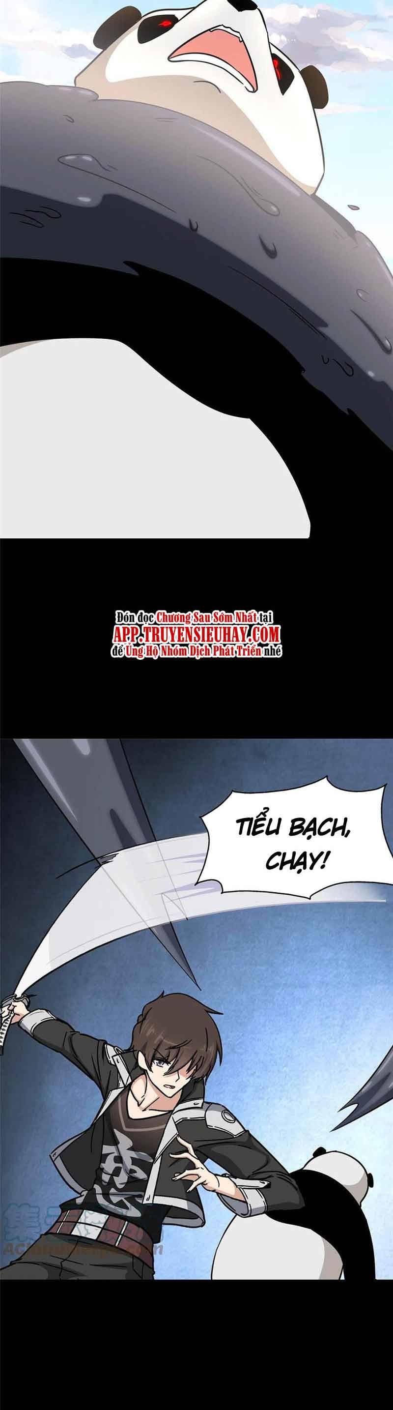 Bạn Gái Zombie Của Tôi Chapter 380 - 30
