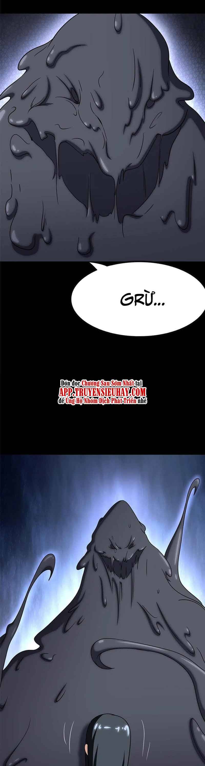 Bạn Gái Zombie Của Tôi Chapter 380 - 4