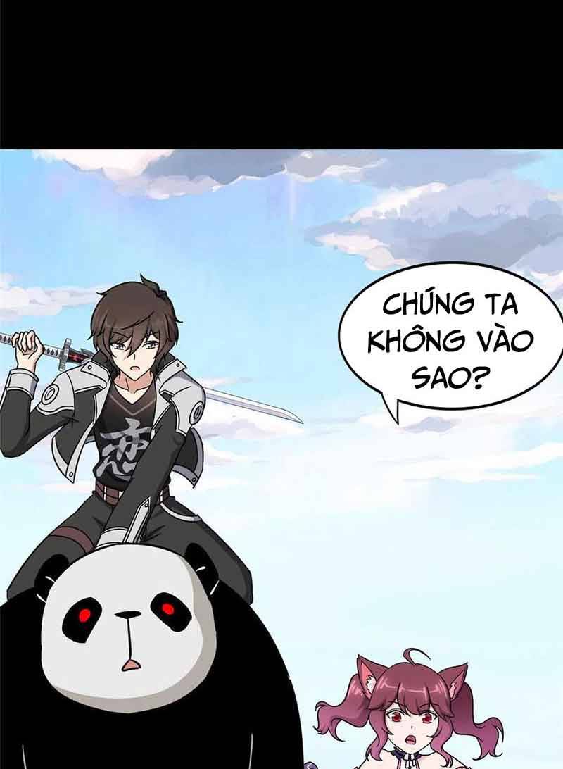 Bạn Gái Zombie Của Tôi Chapter 380 - 32