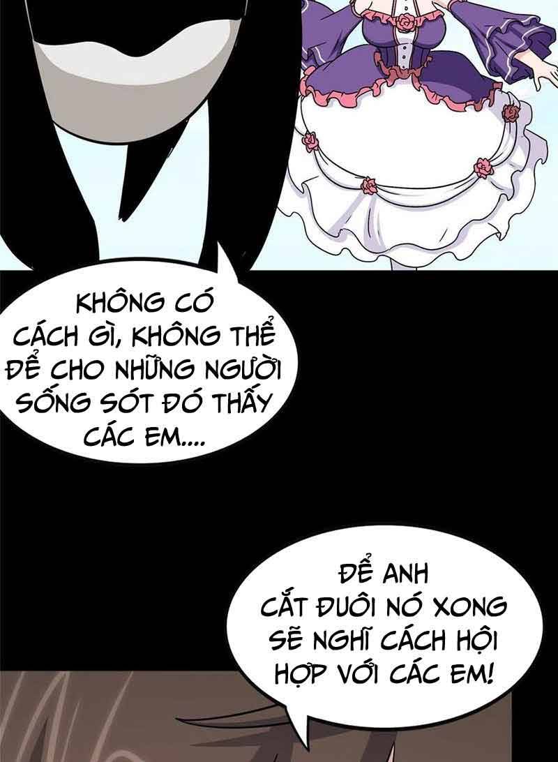 Bạn Gái Zombie Của Tôi Chapter 380 - 33