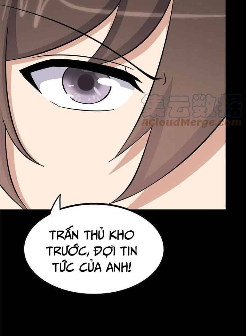 Bạn Gái Zombie Của Tôi Chapter 380 - 34