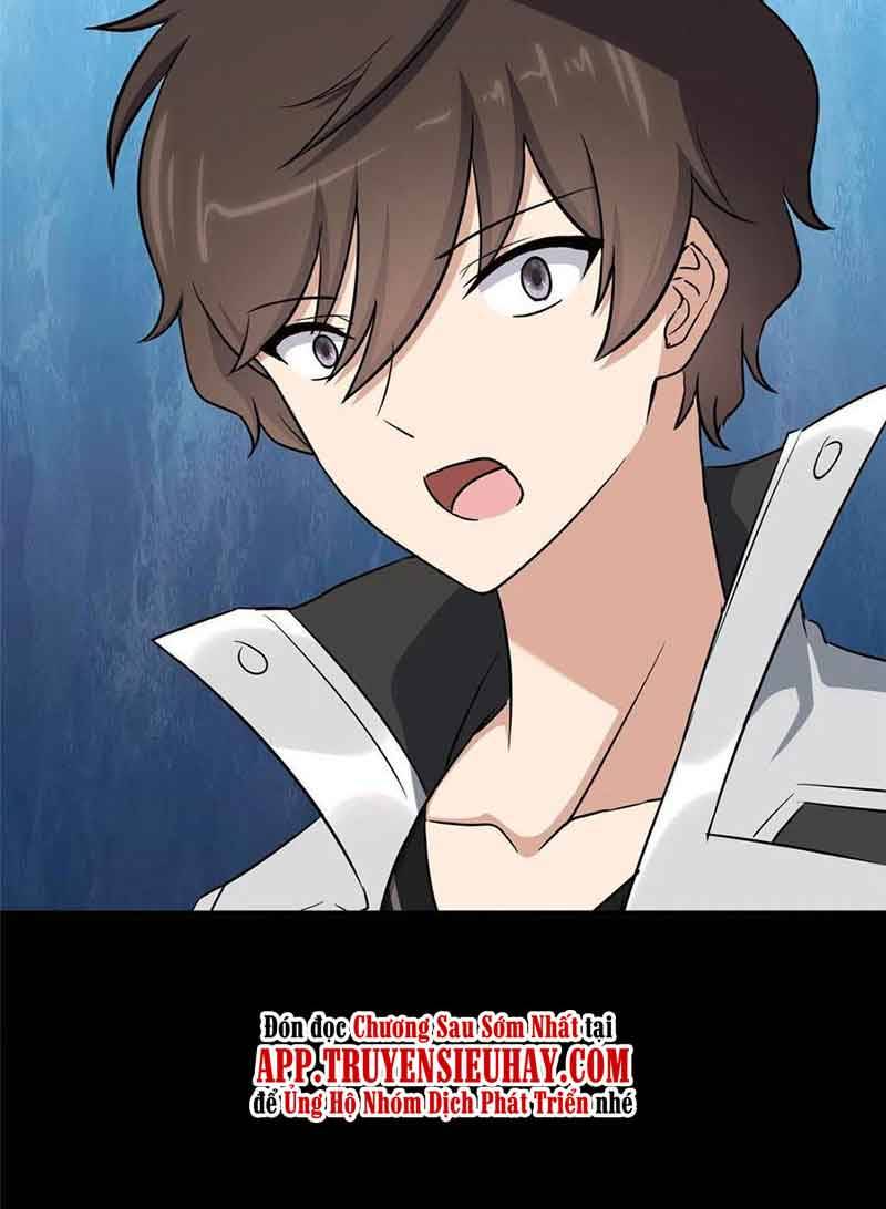 Bạn Gái Zombie Của Tôi Chapter 380 - 40