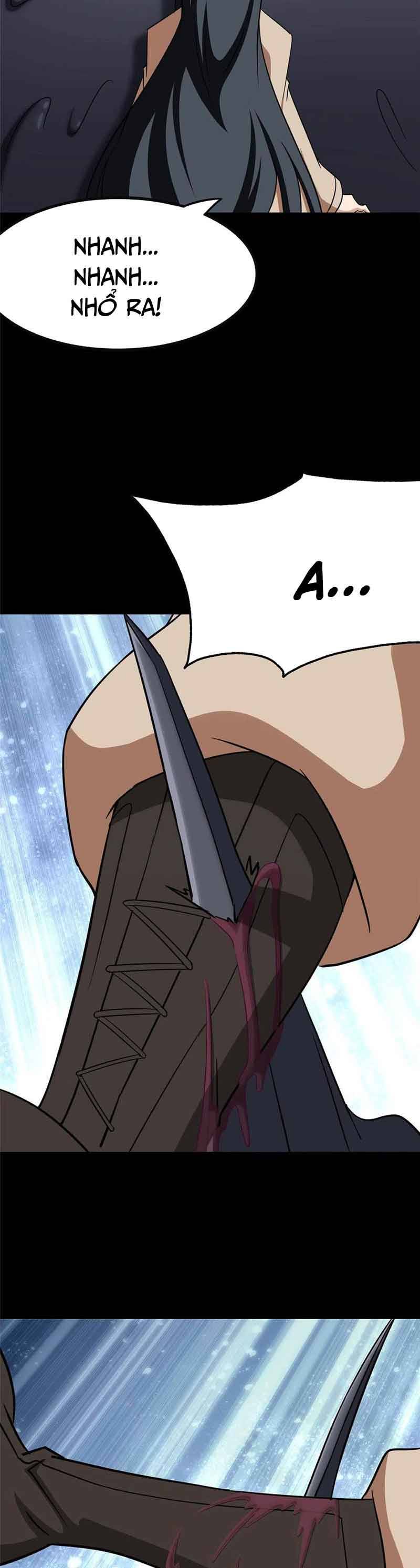 Bạn Gái Zombie Của Tôi Chapter 380 - 5