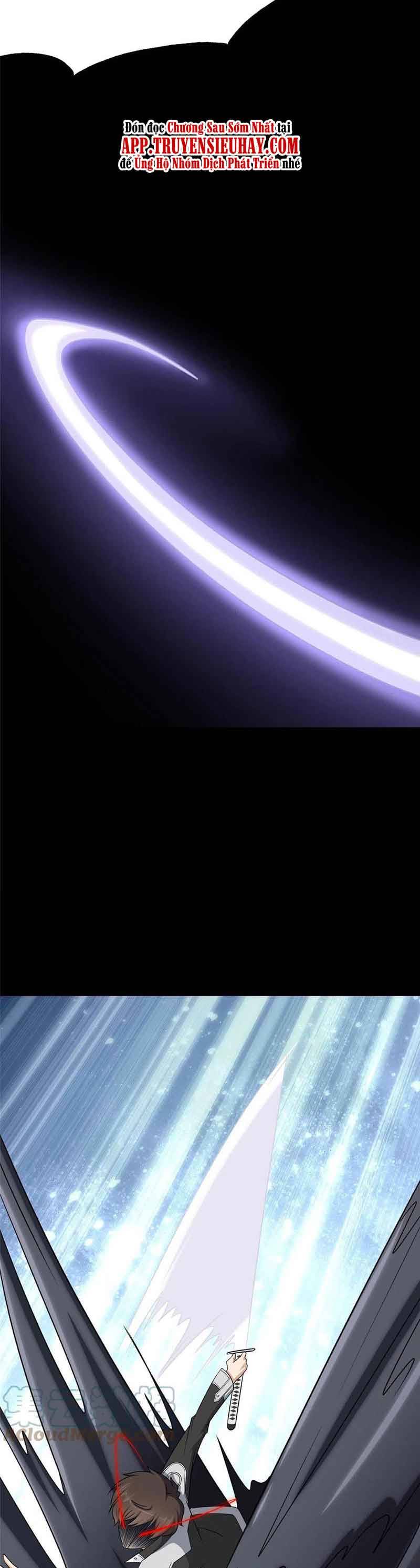 Bạn Gái Zombie Của Tôi Chapter 380 - 7