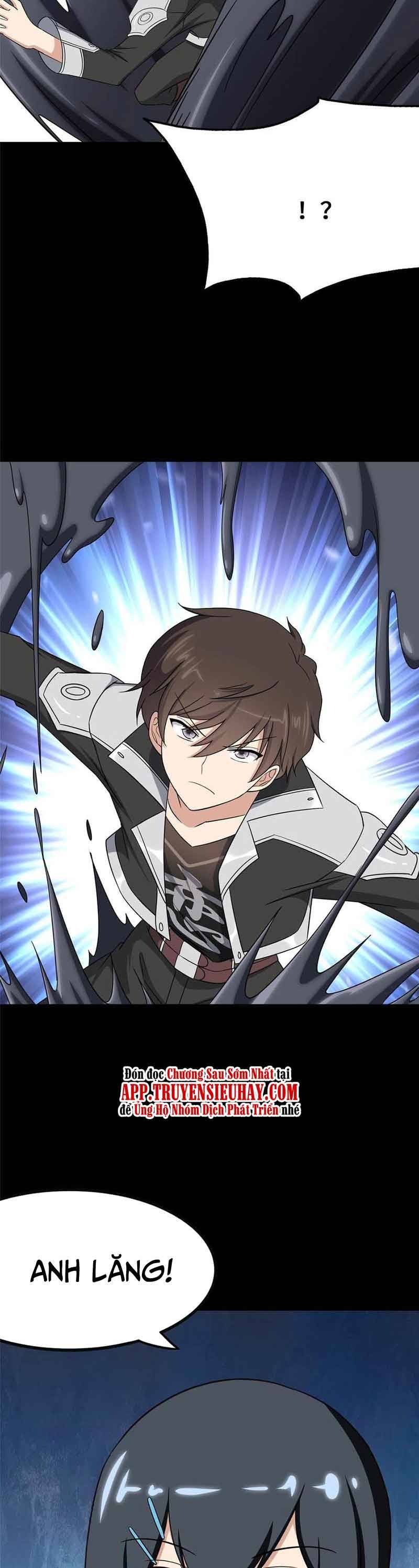 Bạn Gái Zombie Của Tôi Chapter 380 - 8