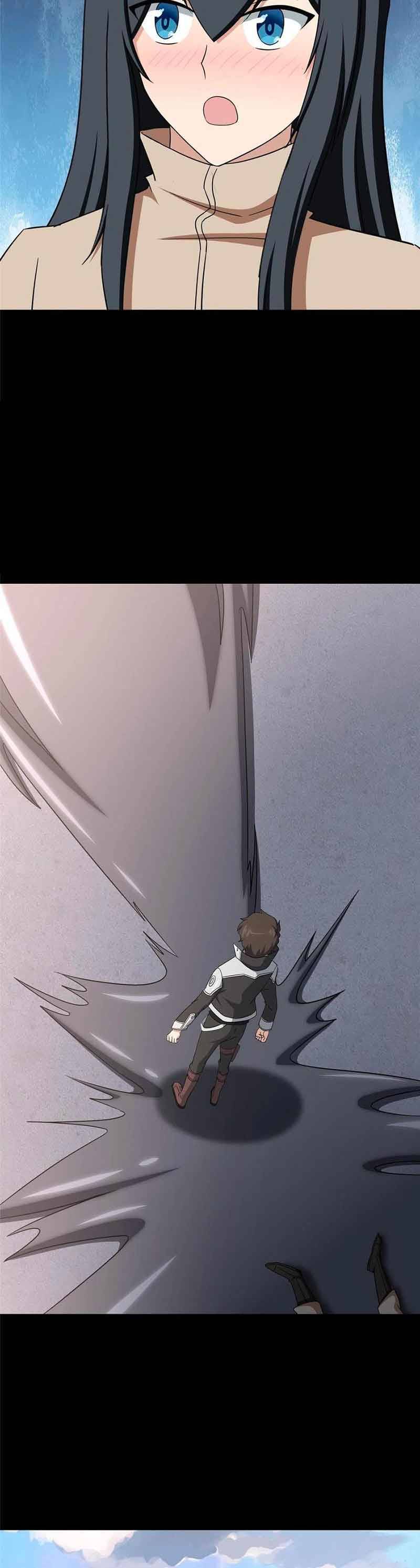 Bạn Gái Zombie Của Tôi Chapter 380 - 9