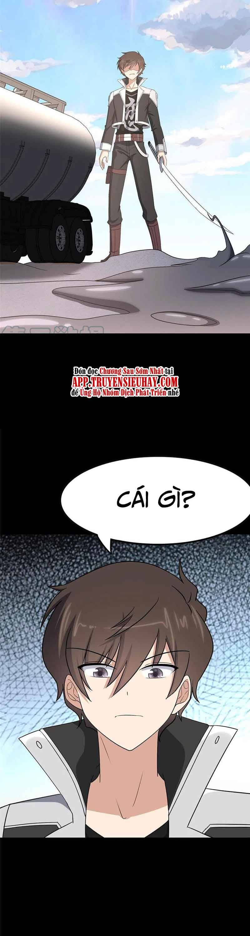 Bạn Gái Zombie Của Tôi Chapter 380 - 10