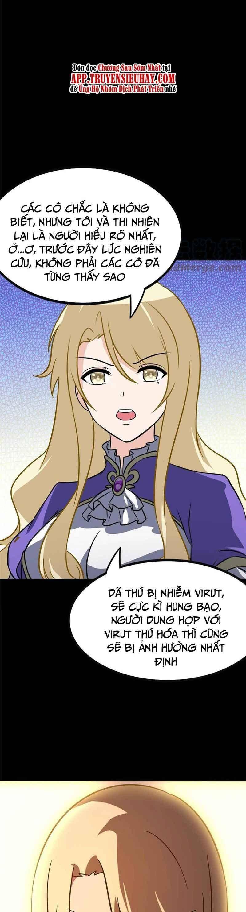 Bạn Gái Zombie Của Tôi Chapter 381 - 12