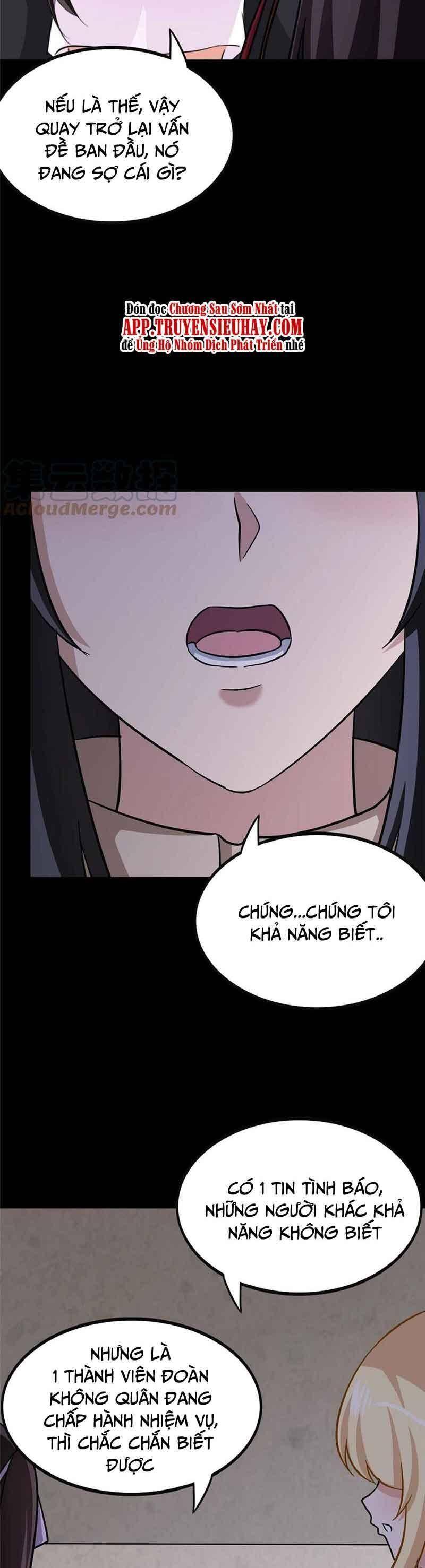 Bạn Gái Zombie Của Tôi Chapter 381 - 17