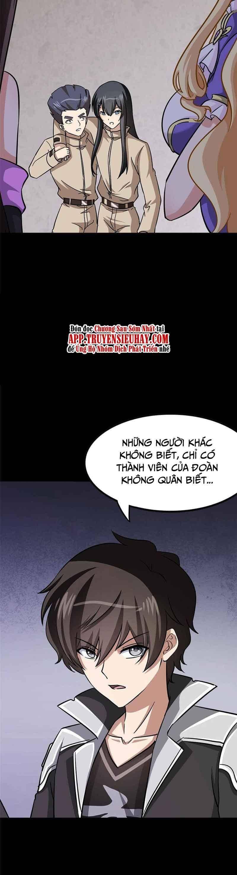 Bạn Gái Zombie Của Tôi Chapter 381 - 18