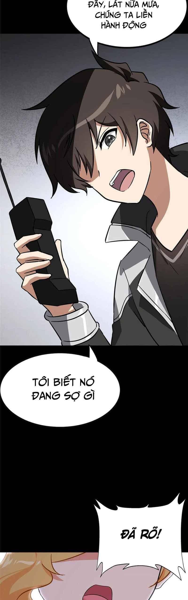 Bạn Gái Zombie Của Tôi Chapter 381 - 23