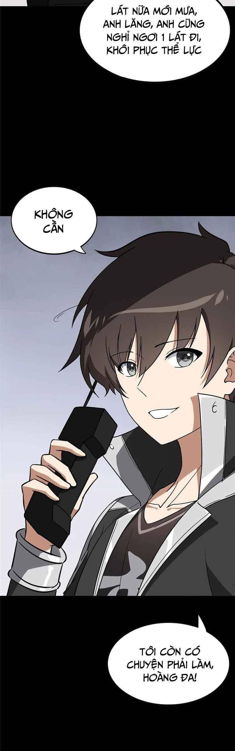 Bạn Gái Zombie Của Tôi Chapter 381 - 25