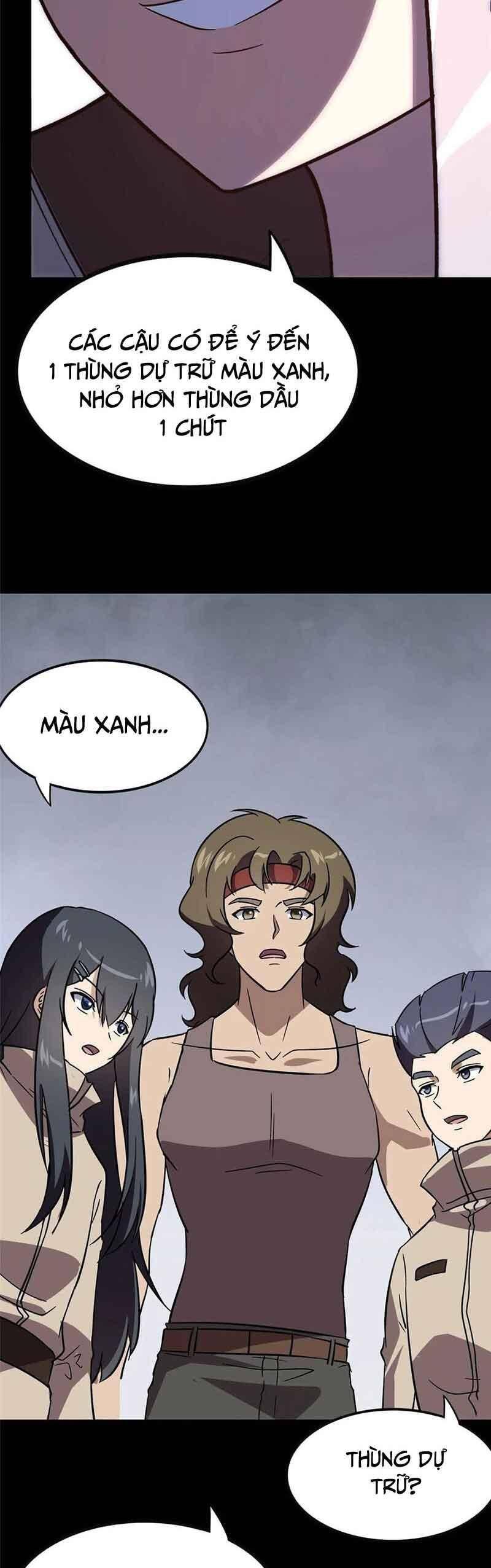 Bạn Gái Zombie Của Tôi Chapter 381 - 27