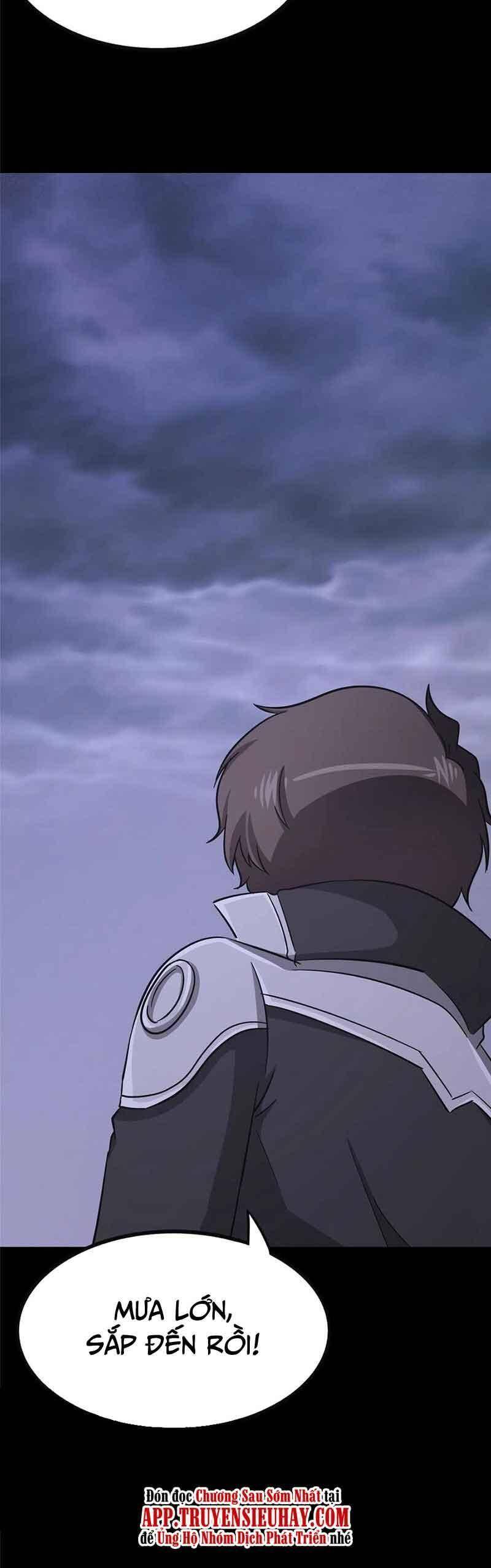 Bạn Gái Zombie Của Tôi Chapter 381 - 30