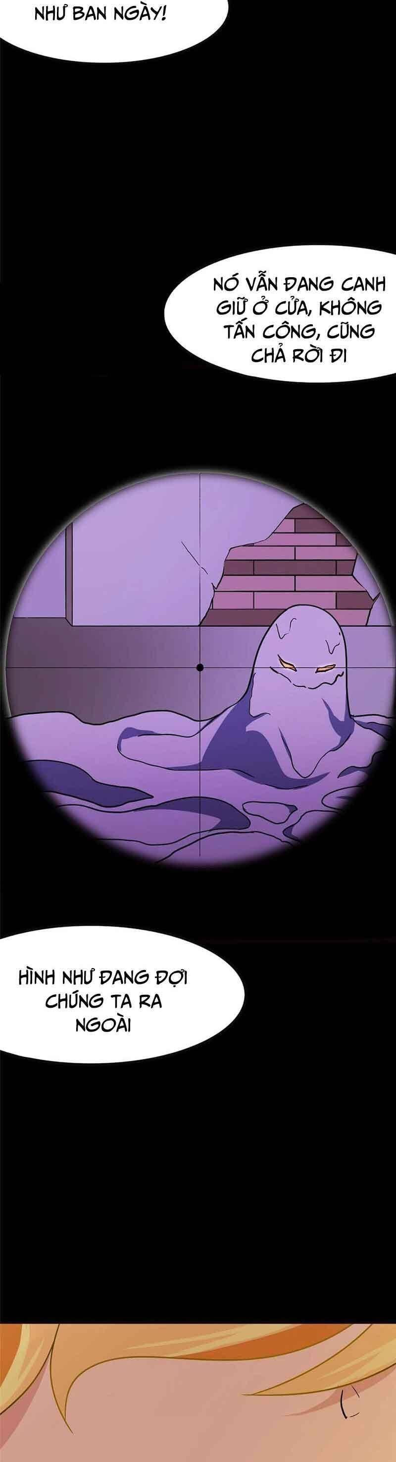 Bạn Gái Zombie Của Tôi Chapter 381 - 4