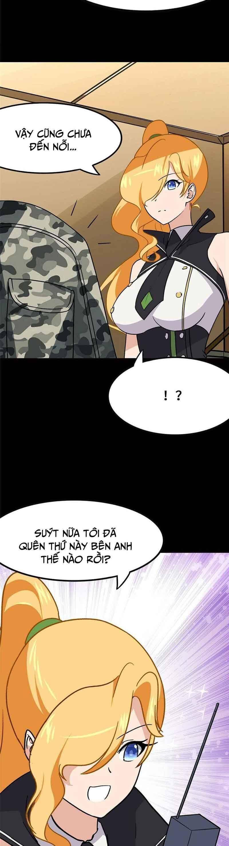 Bạn Gái Zombie Của Tôi Chapter 381 - 6