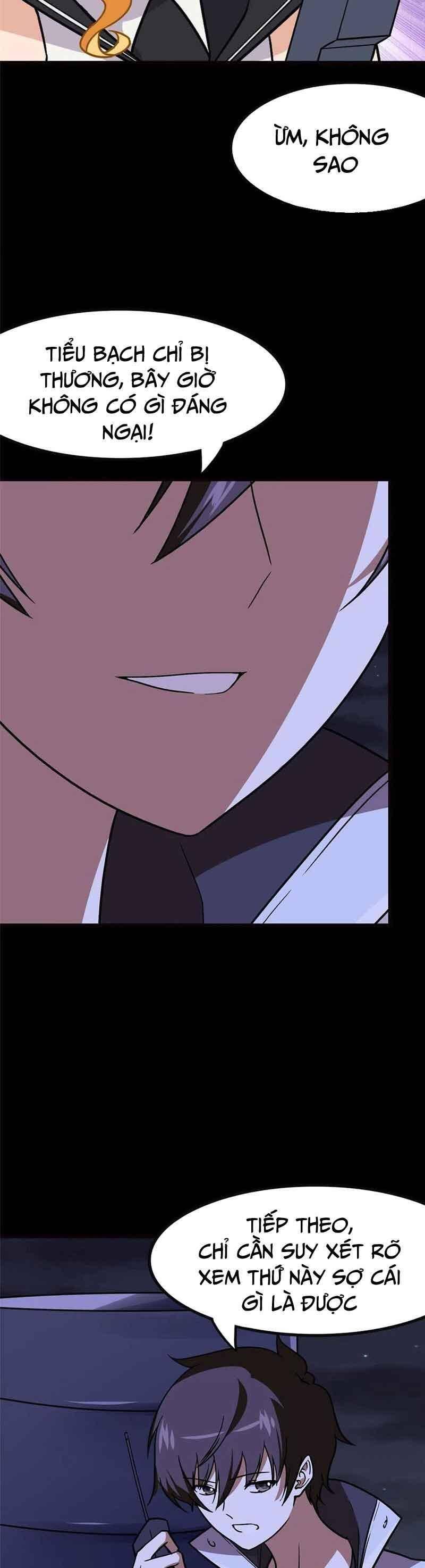 Bạn Gái Zombie Của Tôi Chapter 381 - 7