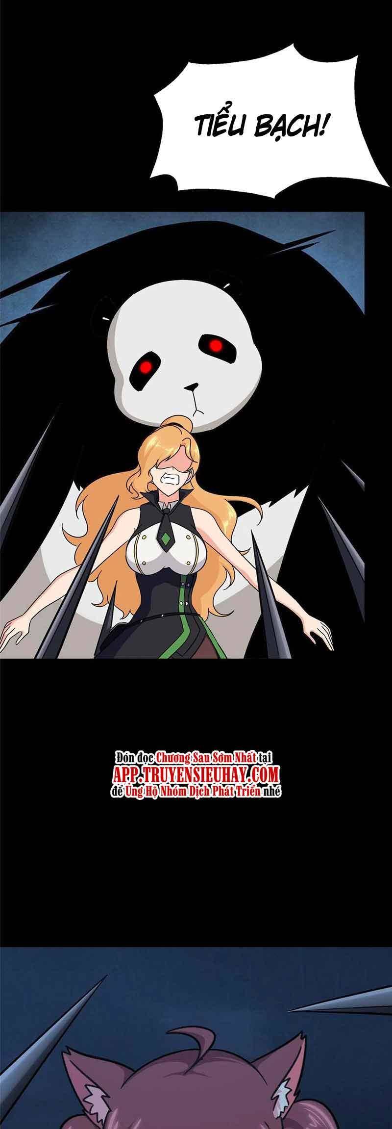 Bạn Gái Zombie Của Tôi Chapter 382 - 11