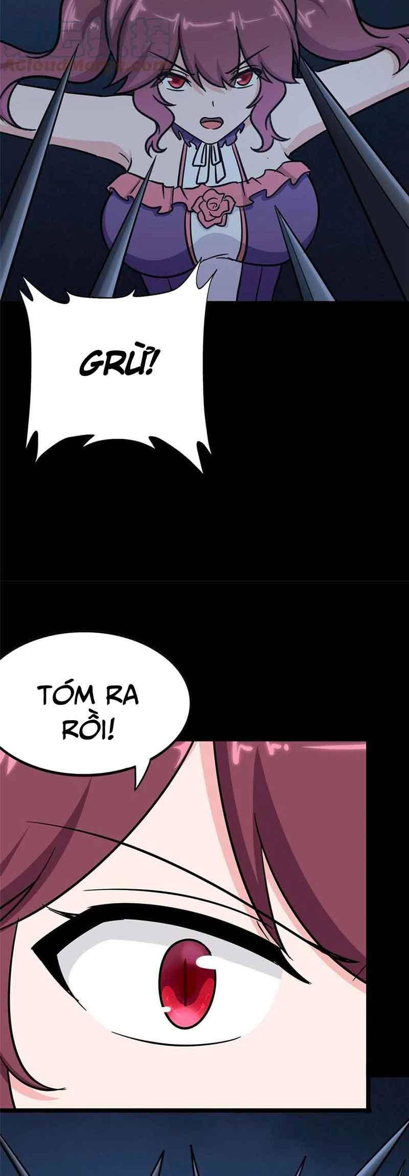 Bạn Gái Zombie Của Tôi Chapter 382 - 12