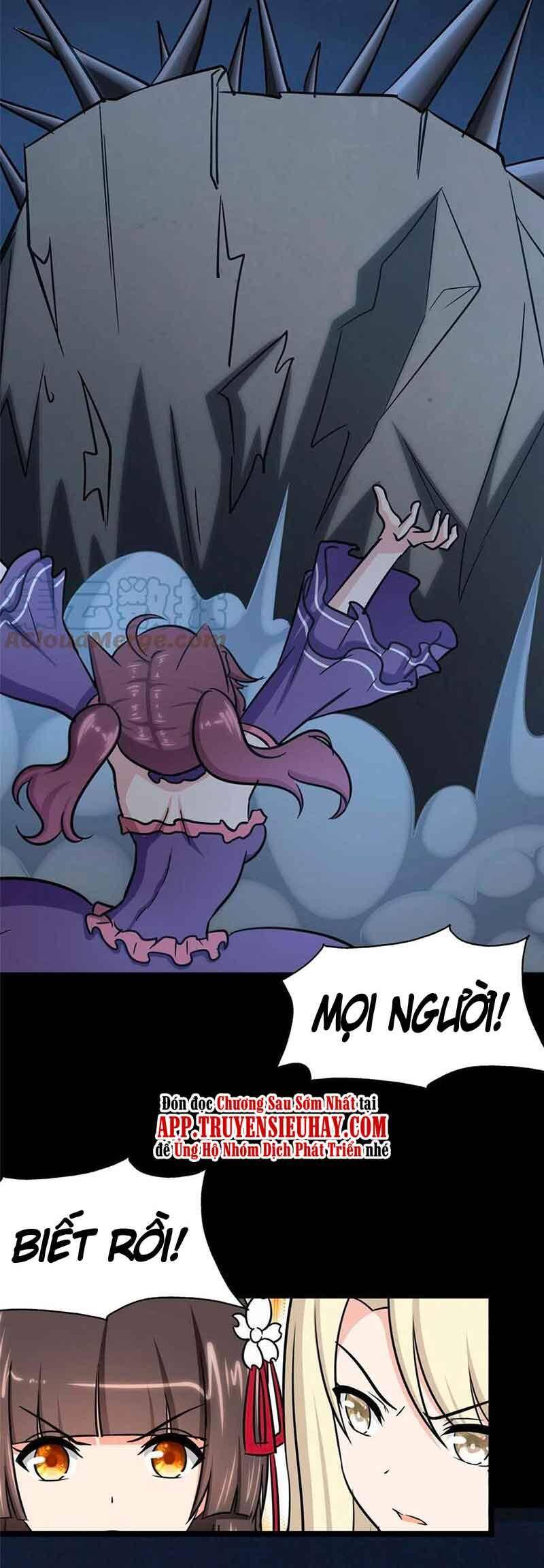 Bạn Gái Zombie Của Tôi Chapter 382 - 13