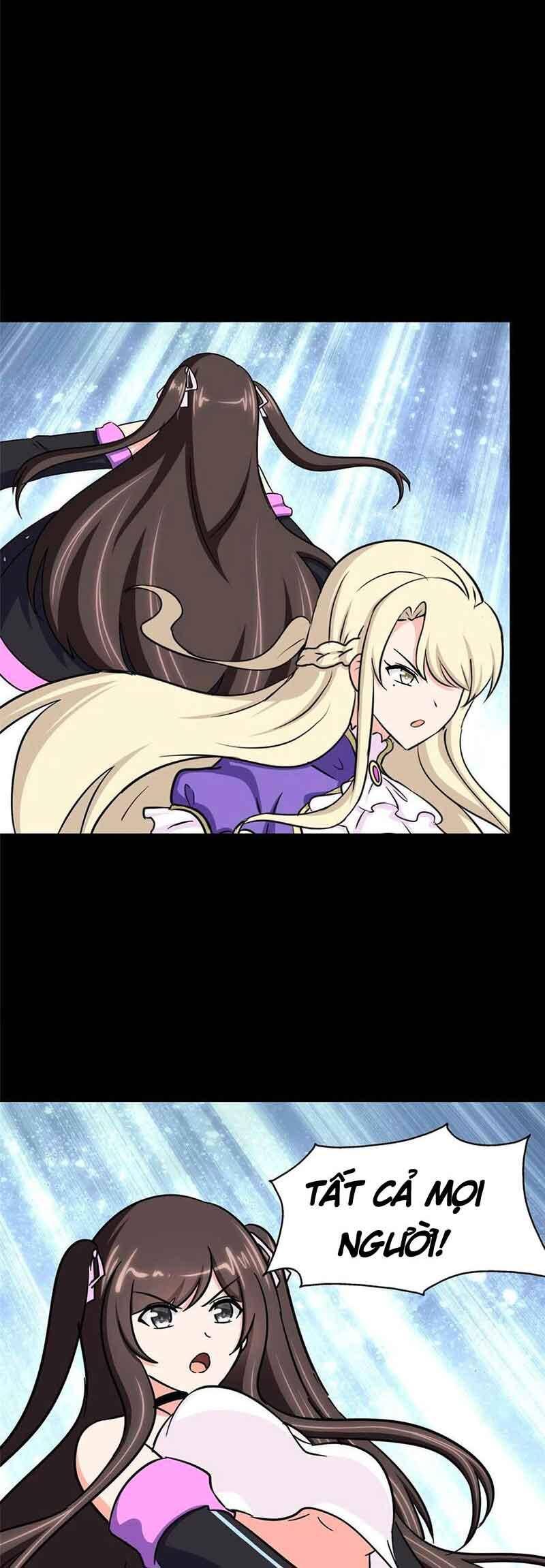 Bạn Gái Zombie Của Tôi Chapter 382 - 16