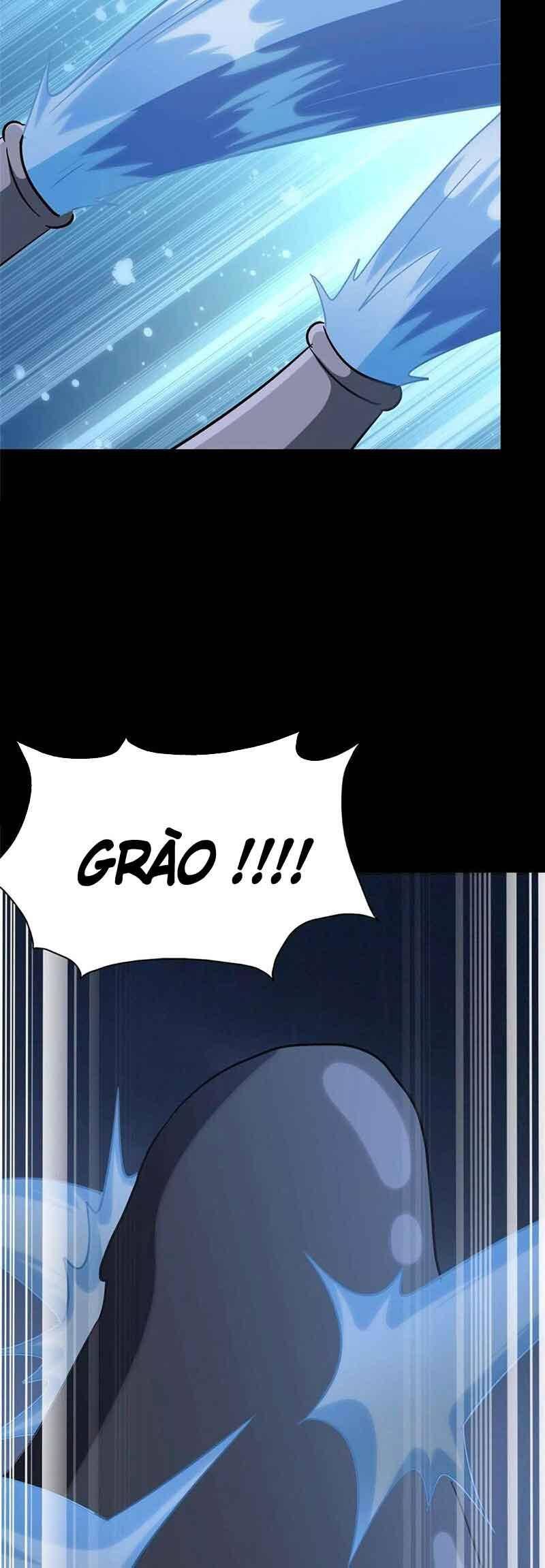 Bạn Gái Zombie Của Tôi Chapter 382 - 18