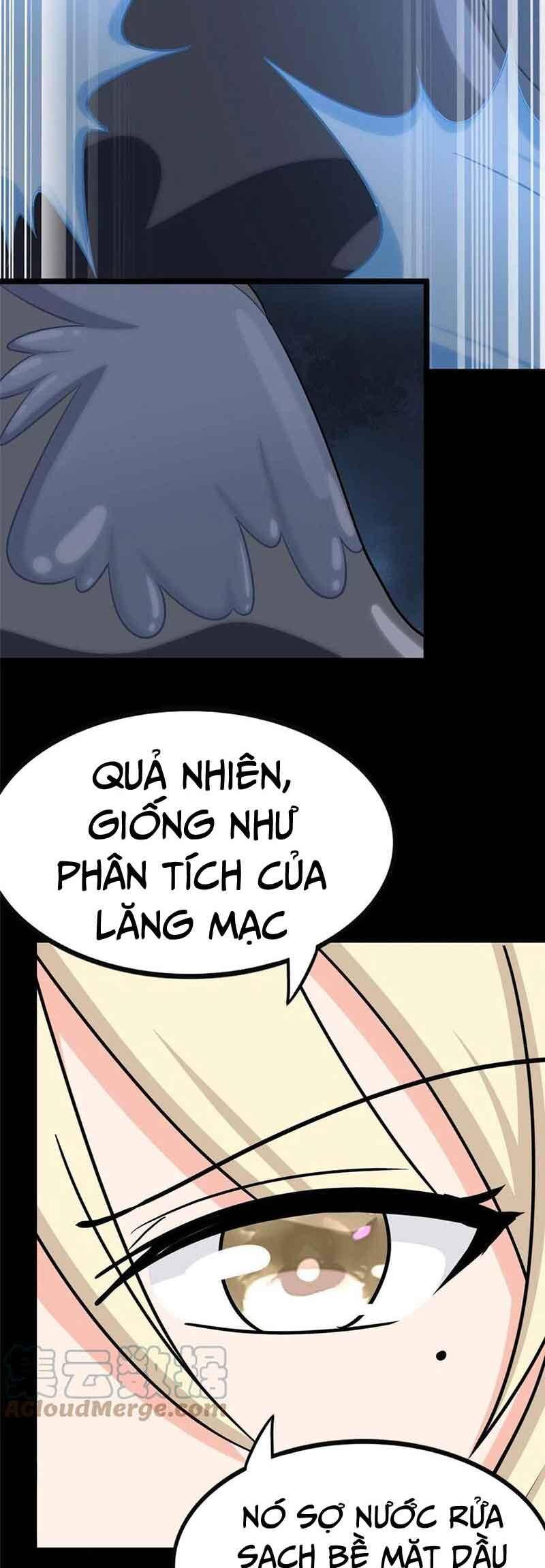 Bạn Gái Zombie Của Tôi Chapter 382 - 19