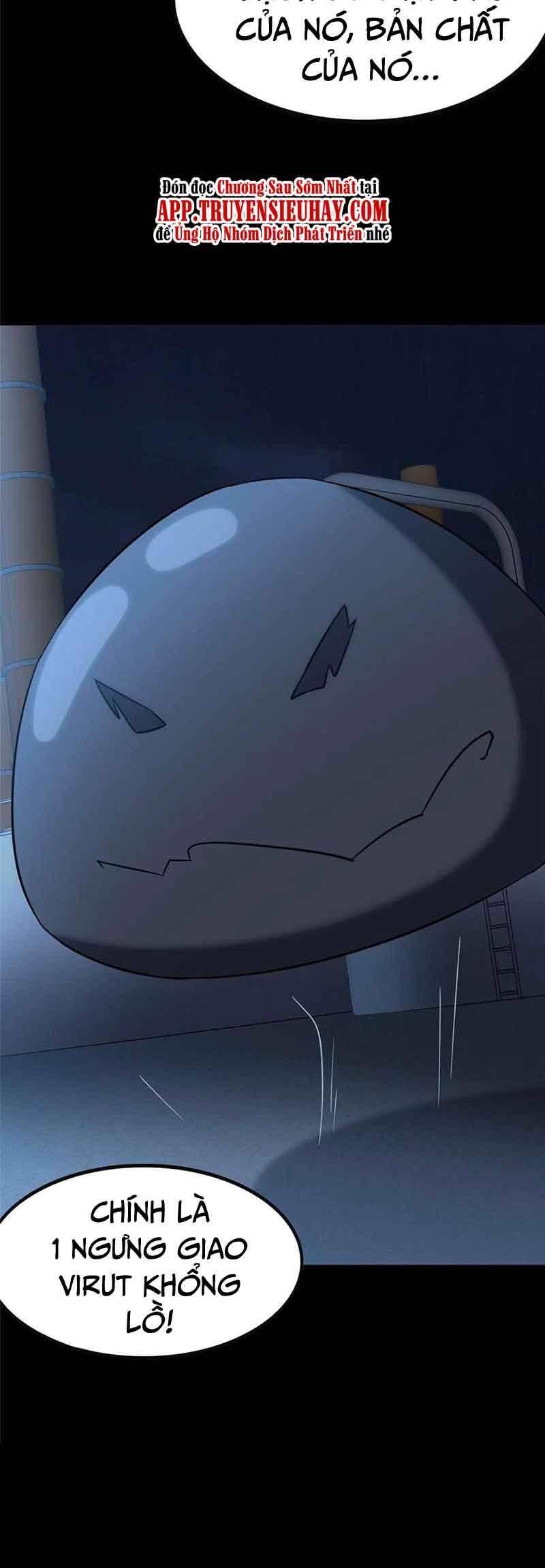 Bạn Gái Zombie Của Tôi Chapter 382 - 20