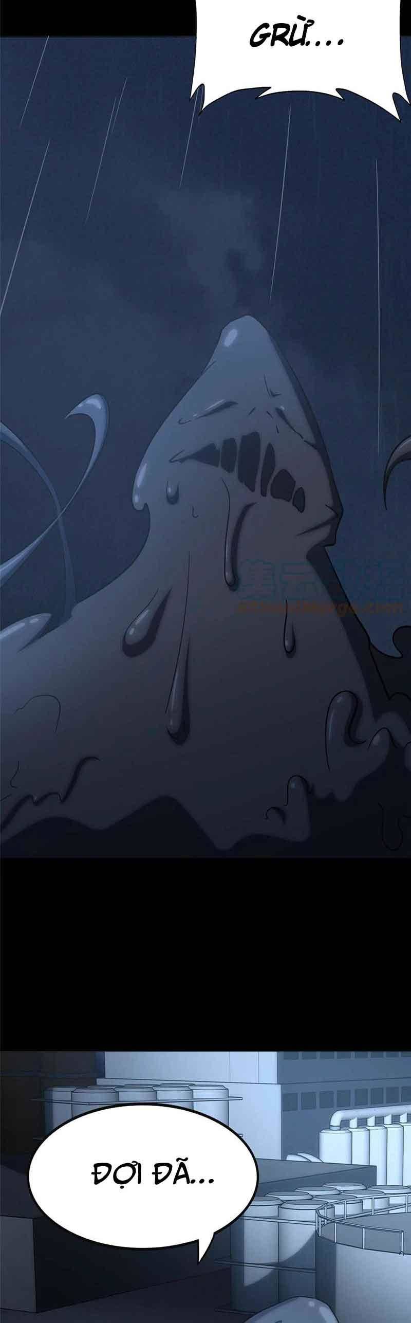 Bạn Gái Zombie Của Tôi Chapter 382 - 3