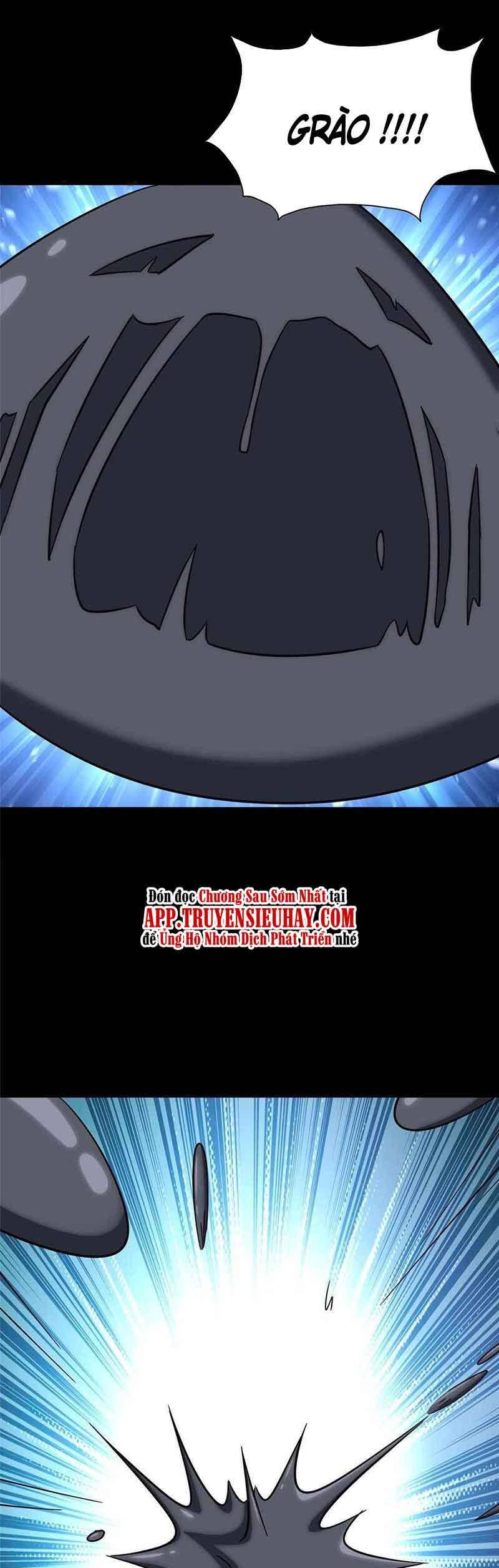 Bạn Gái Zombie Của Tôi Chapter 382 - 21