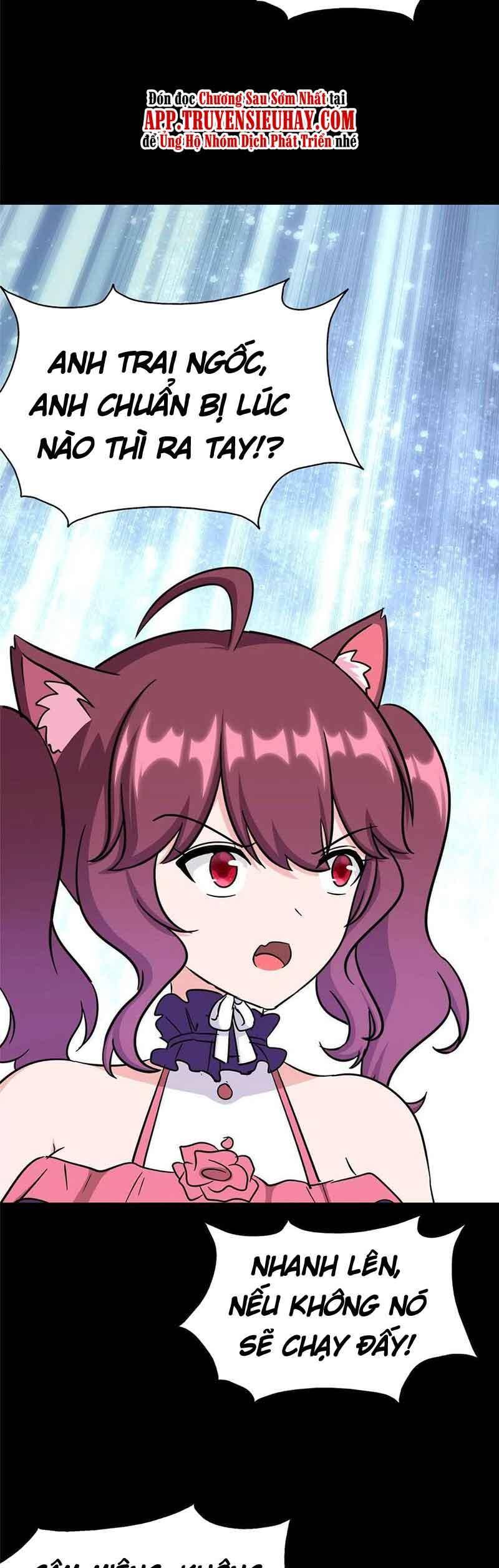 Bạn Gái Zombie Của Tôi Chapter 382 - 23