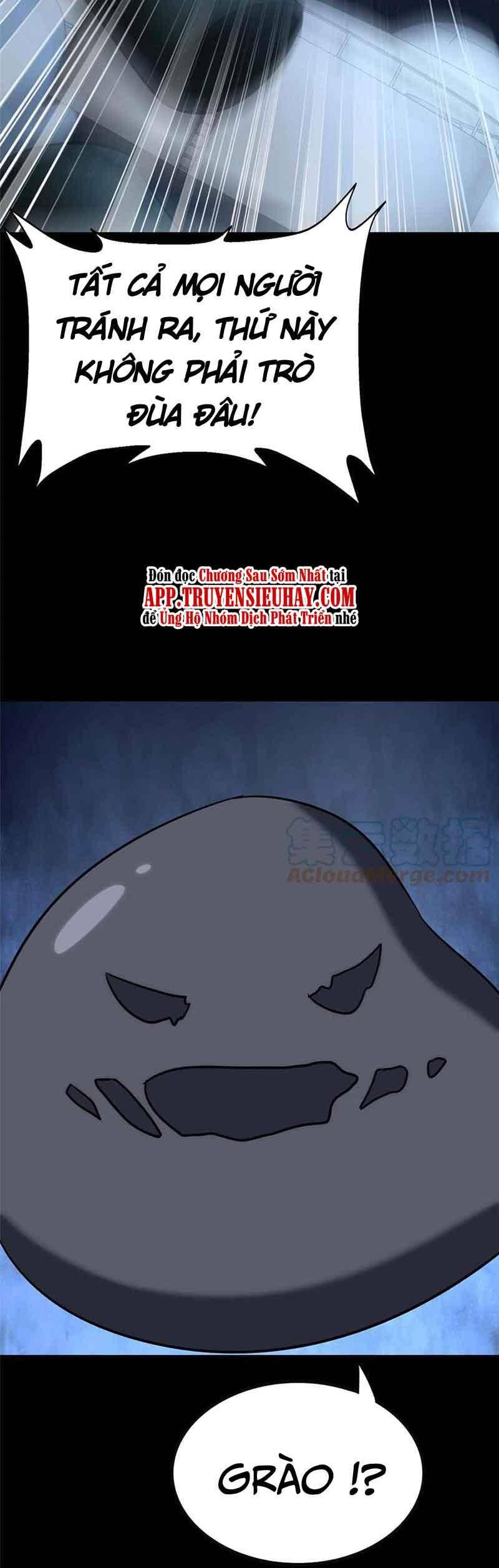 Bạn Gái Zombie Của Tôi Chapter 382 - 25