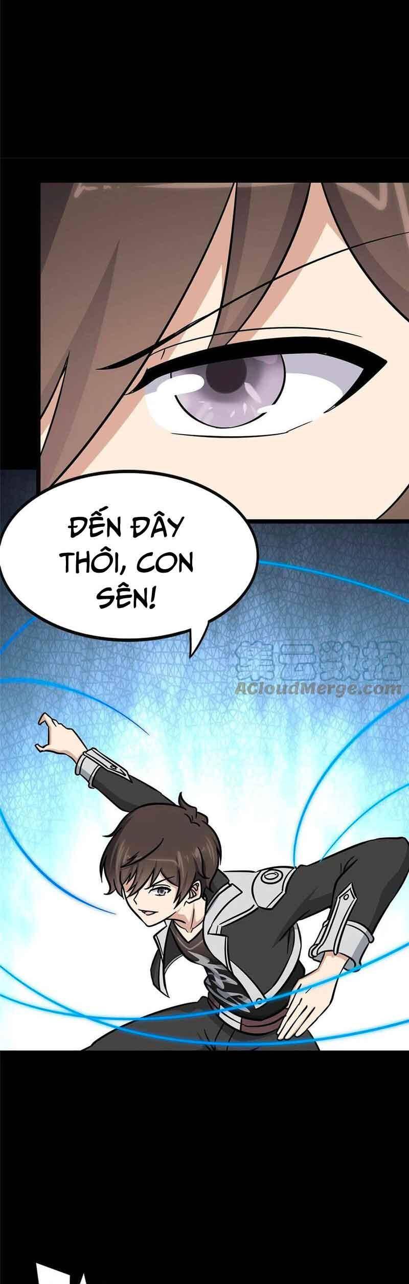 Bạn Gái Zombie Của Tôi Chapter 382 - 26