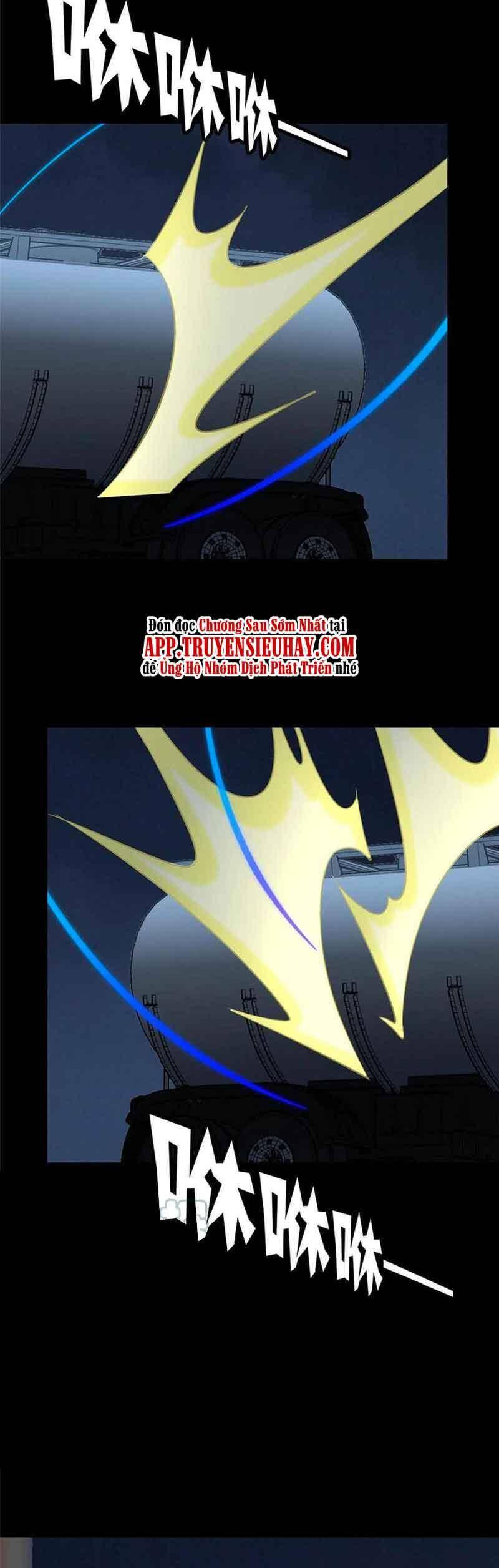 Bạn Gái Zombie Của Tôi Chapter 382 - 27