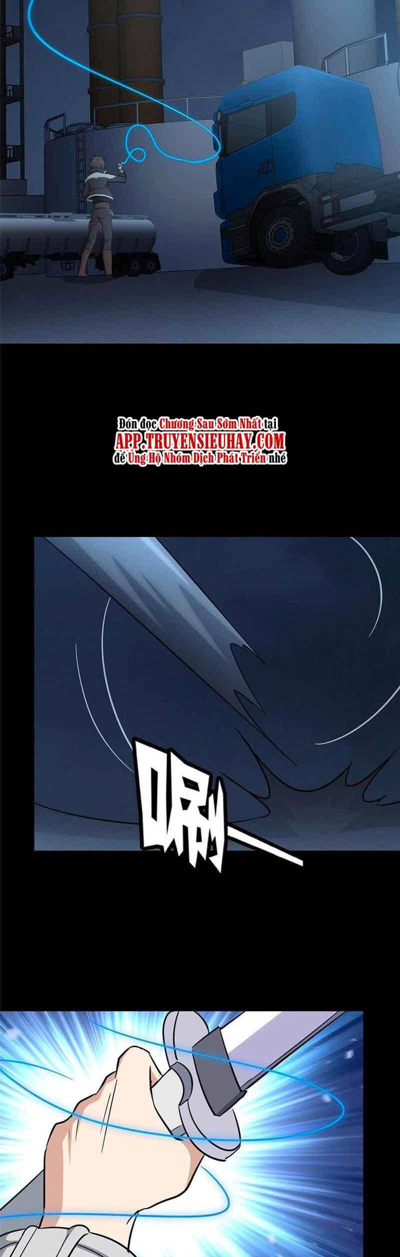 Bạn Gái Zombie Của Tôi Chapter 382 - 29