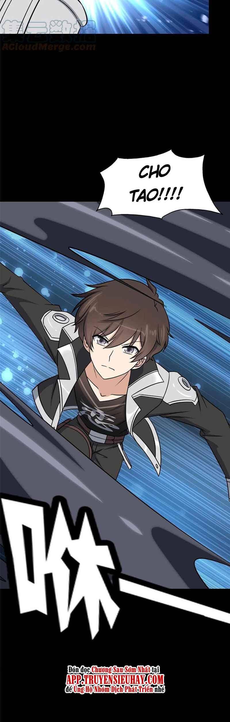 Bạn Gái Zombie Của Tôi Chapter 382 - 30