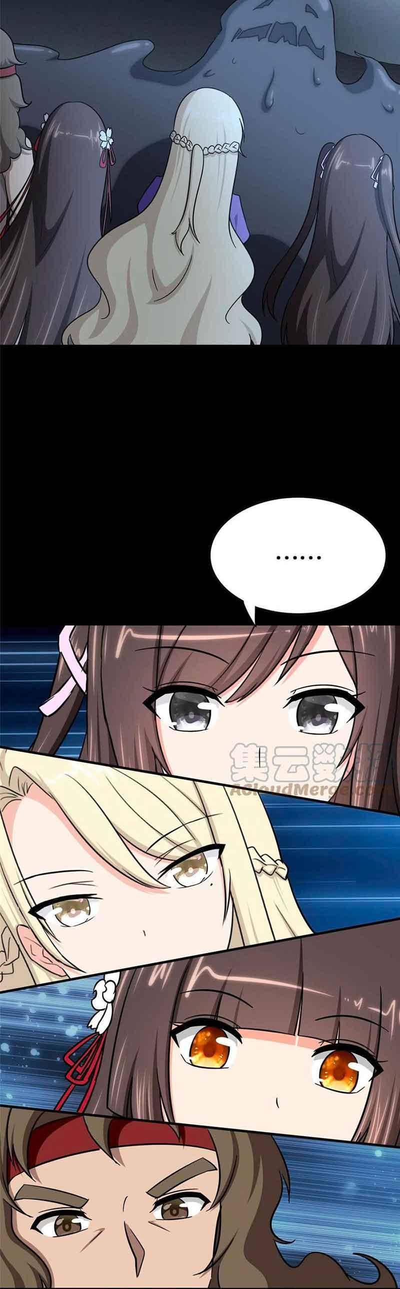 Bạn Gái Zombie Của Tôi Chapter 382 - 4