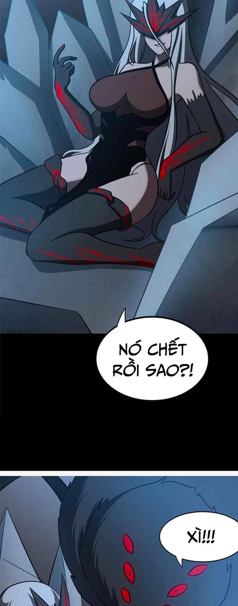 Bạn Gái Zombie Của Tôi Chapter 382 - 32