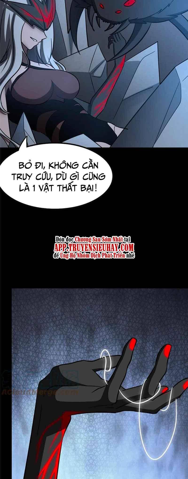Bạn Gái Zombie Của Tôi Chapter 382 - 33