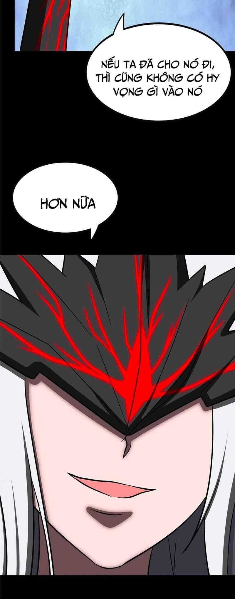 Bạn Gái Zombie Của Tôi Chapter 382 - 34