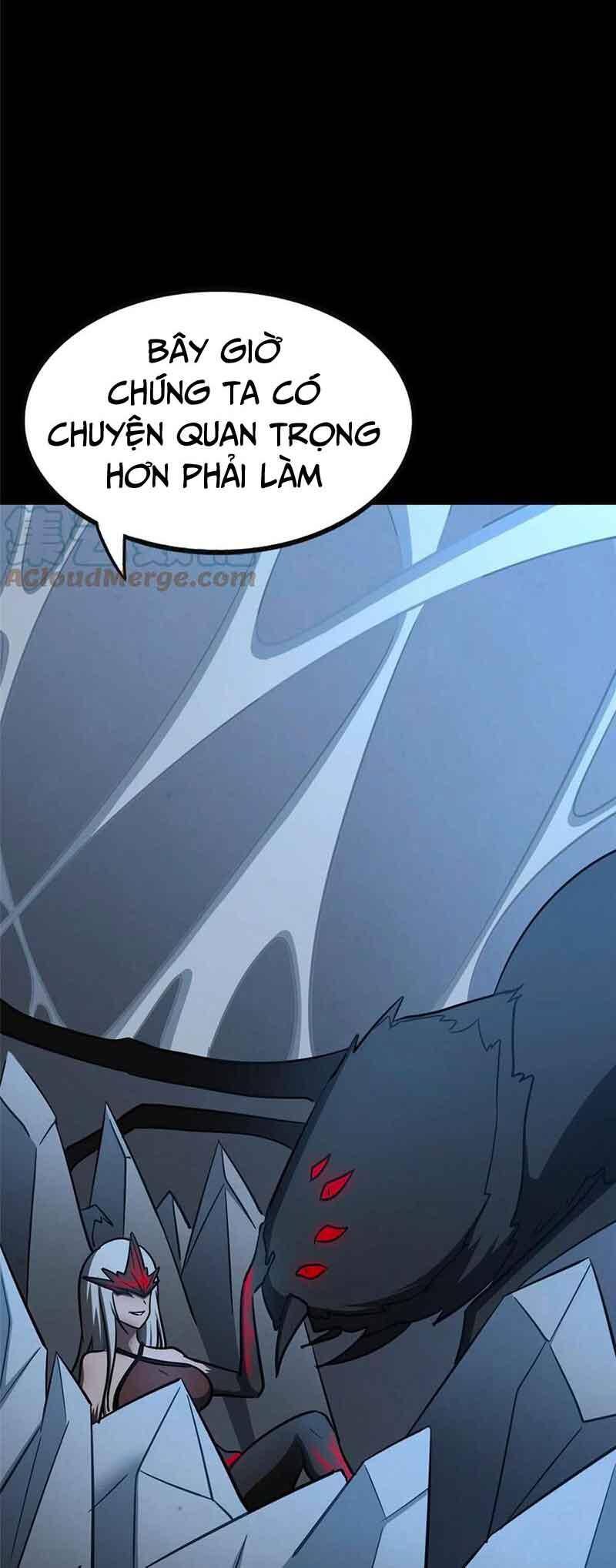 Bạn Gái Zombie Của Tôi Chapter 382 - 35