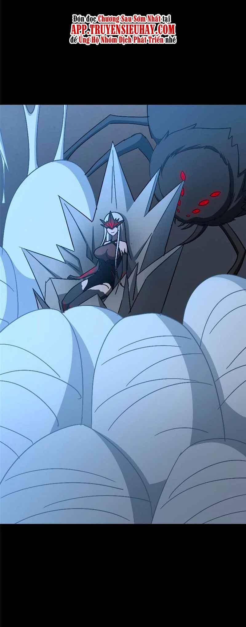 Bạn Gái Zombie Của Tôi Chapter 382 - 37