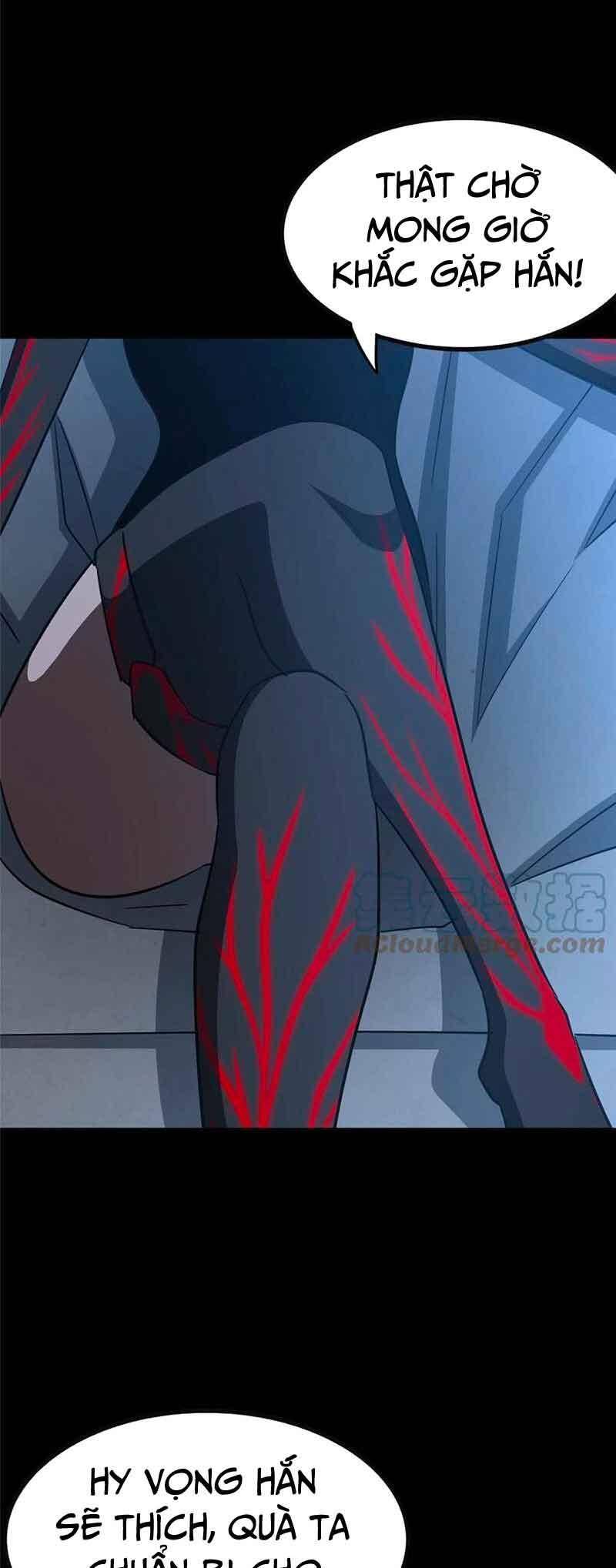 Bạn Gái Zombie Của Tôi Chapter 382 - 39