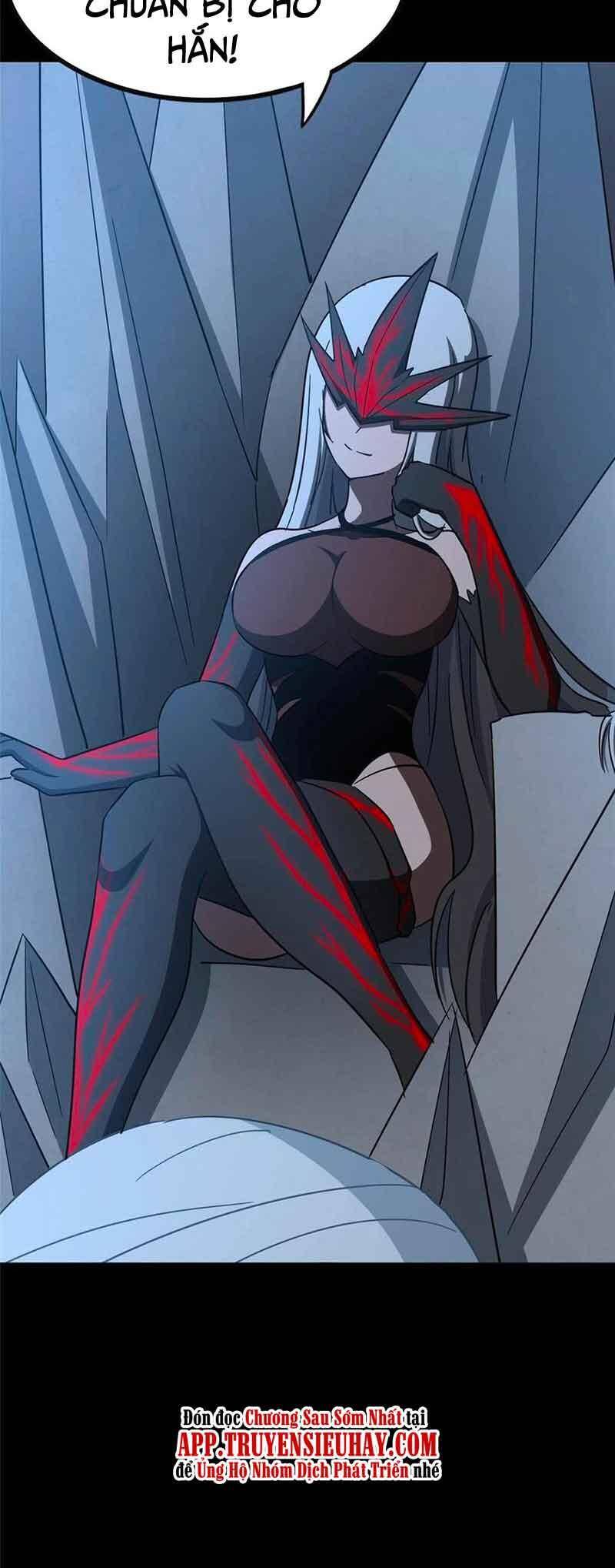 Bạn Gái Zombie Của Tôi Chapter 382 - 40