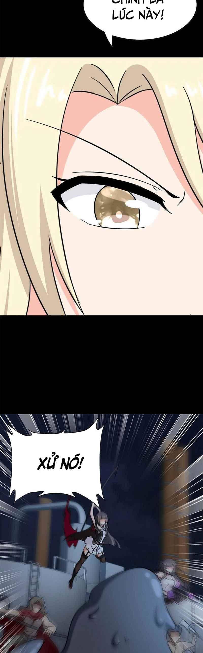 Bạn Gái Zombie Của Tôi Chapter 382 - 6