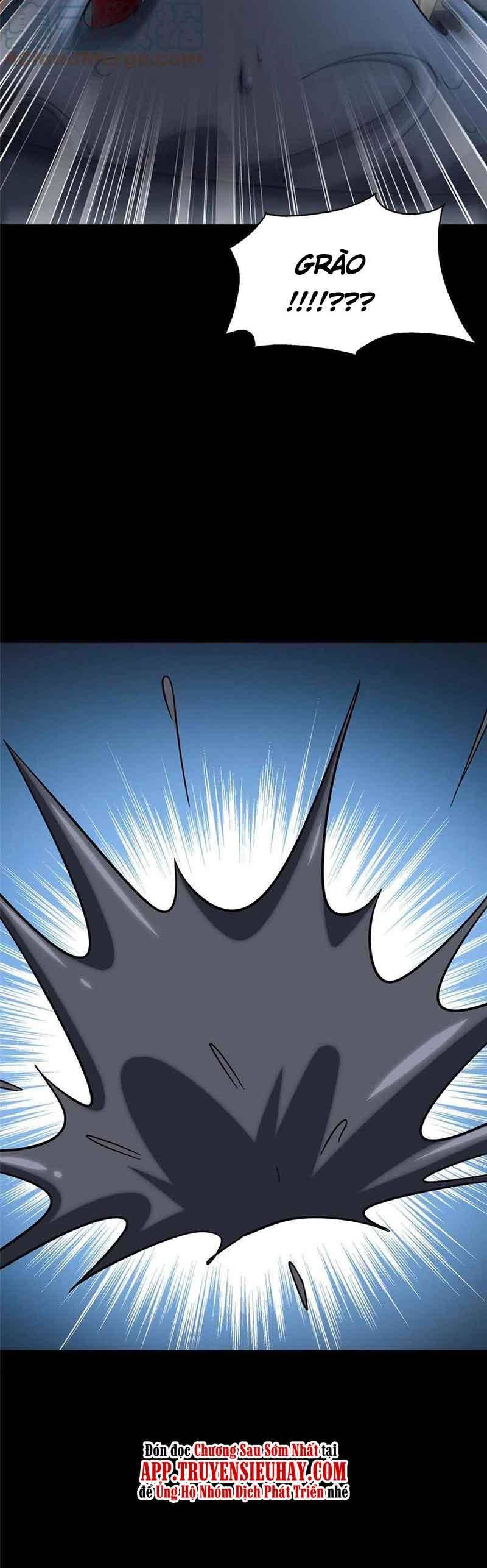 Bạn Gái Zombie Của Tôi Chapter 382 - 7