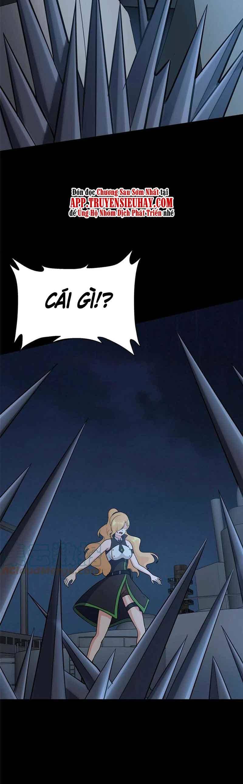 Bạn Gái Zombie Của Tôi Chapter 382 - 10