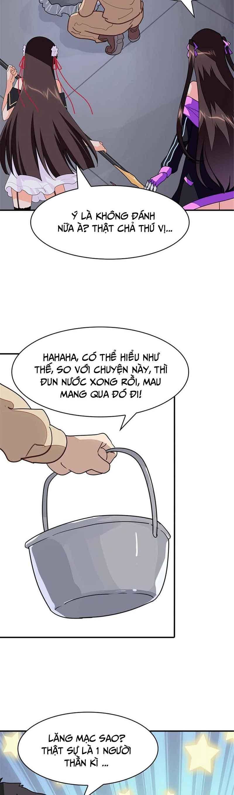 Bạn Gái Zombie Của Tôi Chapter 383 - 13