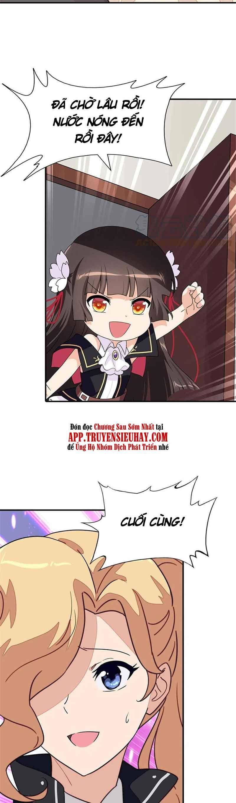 Bạn Gái Zombie Của Tôi Chapter 383 - 15