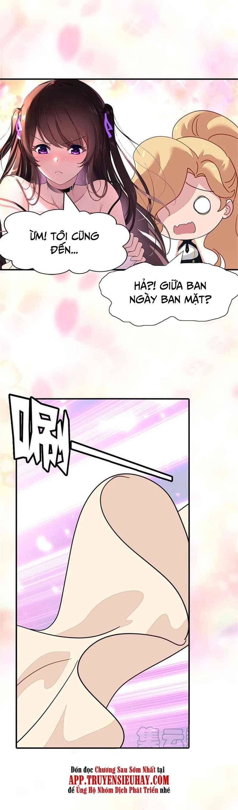 Bạn Gái Zombie Của Tôi Chapter 383 - 20